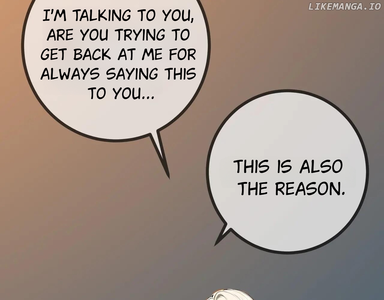 Daddy President Is Too Hard To Deal With Chapter 168 - page 93